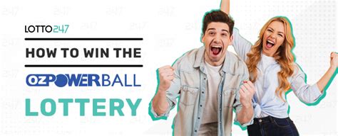 oz powerball|oz lotto powerball.
